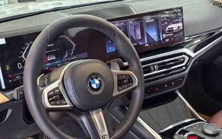 BMW 3 серия, 2023 год, 2 900 000 рублей, 8 фотография