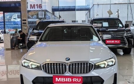 BMW 3 серия, 2023 год, 2 900 000 рублей, 2 фотография