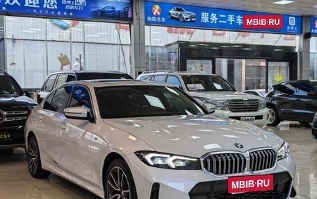 BMW 3 серия, 2023 год, 2 900 000 рублей, 3 фотография
