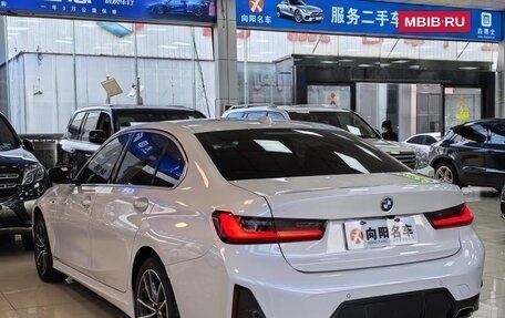 BMW 3 серия, 2023 год, 2 900 000 рублей, 5 фотография