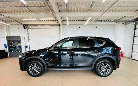Mazda CX-5 II, 2017 год, 2 749 900 рублей, 3 фотография