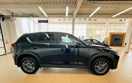 Mazda CX-5 II, 2017 год, 2 749 900 рублей, 7 фотография