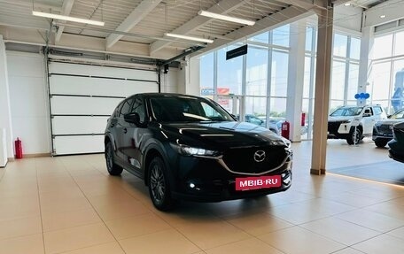 Mazda CX-5 II, 2017 год, 2 749 900 рублей, 8 фотография