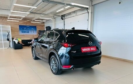 Mazda CX-5 II, 2017 год, 2 749 900 рублей, 4 фотография