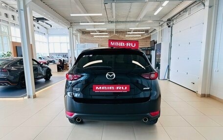 Mazda CX-5 II, 2017 год, 2 749 900 рублей, 5 фотография