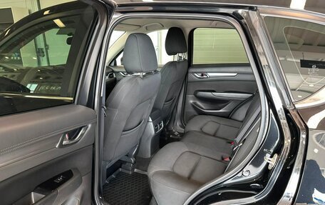Mazda CX-5 II, 2017 год, 2 749 900 рублей, 18 фотография