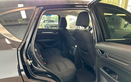 Mazda CX-5 II, 2017 год, 2 749 900 рублей, 19 фотография