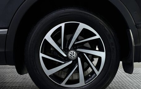 Volkswagen Tiguan II, 2018 год, 2 995 000 рублей, 22 фотография