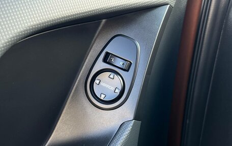 Hyundai Creta I рестайлинг, 2019 год, 1 615 000 рублей, 20 фотография