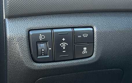 Hyundai Creta I рестайлинг, 2019 год, 1 615 000 рублей, 21 фотография