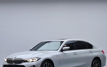 BMW 3 серия, 2023 год, 2 950 000 рублей, 2 фотография