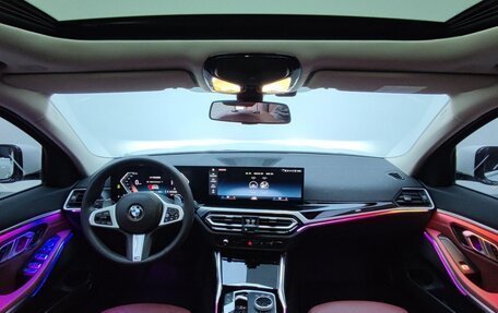 BMW 3 серия, 2023 год, 2 950 000 рублей, 7 фотография
