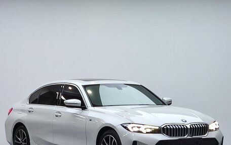 BMW 3 серия, 2023 год, 2 950 000 рублей, 5 фотография