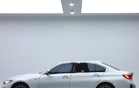 BMW 3 серия, 2023 год, 2 950 000 рублей, 4 фотография