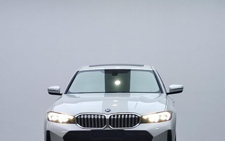BMW 3 серия, 2023 год, 2 950 000 рублей, 9 фотография