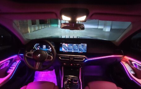 BMW 3 серия, 2023 год, 2 950 000 рублей, 14 фотография