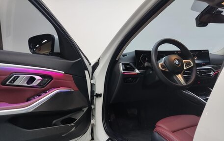BMW 3 серия, 2023 год, 2 950 000 рублей, 8 фотография