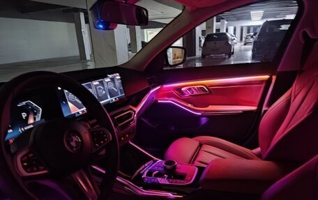BMW 3 серия, 2023 год, 2 950 000 рублей, 13 фотография