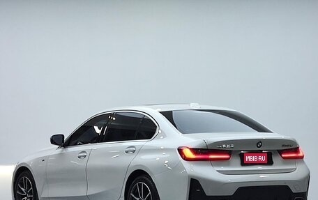 BMW 3 серия, 2023 год, 2 950 000 рублей, 3 фотография