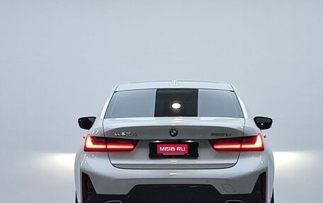 BMW 3 серия, 2023 год, 2 950 000 рублей, 10 фотография