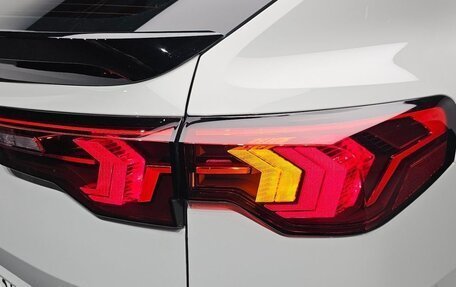 BMW X2, 2024 год, 4 988 126 рублей, 8 фотография