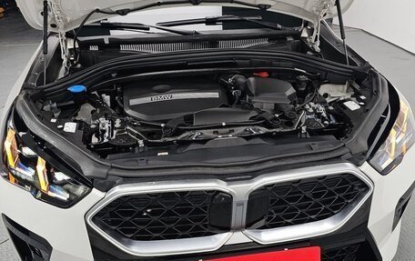 BMW X2, 2024 год, 4 988 126 рублей, 9 фотография