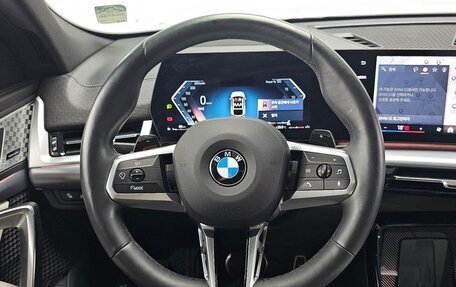BMW X2, 2024 год, 4 988 126 рублей, 13 фотография