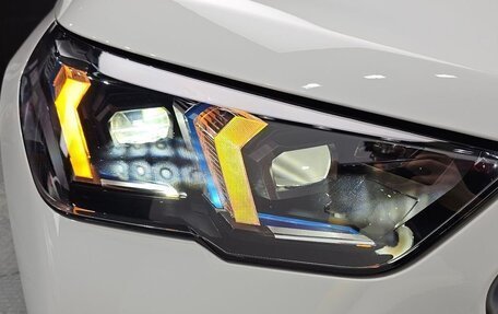 BMW X2, 2024 год, 4 988 126 рублей, 7 фотография