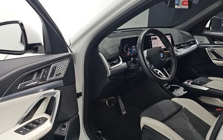 BMW X2, 2024 год, 4 988 126 рублей, 11 фотография