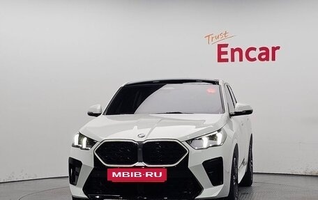 BMW X2, 2024 год, 4 988 126 рублей, 3 фотография