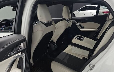 BMW X2, 2024 год, 4 988 126 рублей, 20 фотография