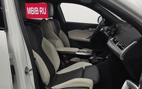 BMW X2, 2024 год, 4 988 126 рублей, 18 фотография