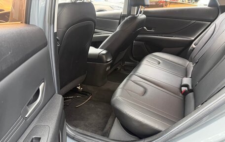 Hyundai Elantra, 2021 год, 1 246 962 рублей, 5 фотография