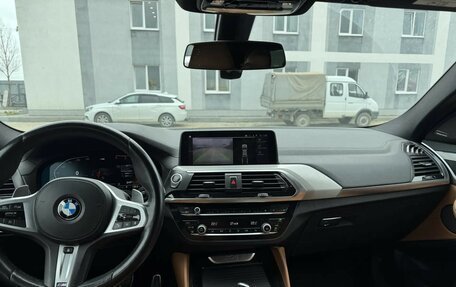 BMW X4, 2020 год, 5 010 000 рублей, 4 фотография