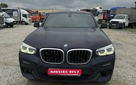 BMW X4, 2020 год, 5 010 000 рублей, 6 фотография