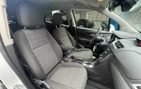 Opel Mokka I, 2014 год, 1 197 000 рублей, 13 фотография