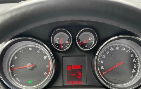 Opel Mokka I, 2014 год, 1 197 000 рублей, 15 фотография