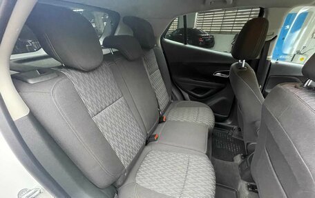 Opel Mokka I, 2014 год, 1 197 000 рублей, 12 фотография