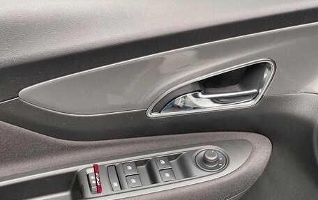 Opel Mokka I, 2014 год, 1 197 000 рублей, 9 фотография