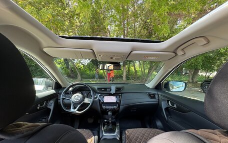 Nissan X-Trail, 2020 год, 2 300 000 рублей, 3 фотография