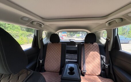 Nissan X-Trail, 2020 год, 2 300 000 рублей, 5 фотография