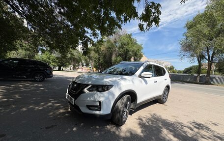 Nissan X-Trail, 2020 год, 2 300 000 рублей, 7 фотография
