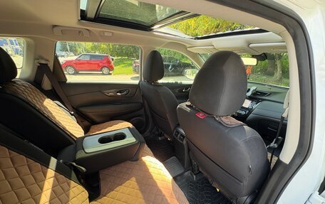 Nissan X-Trail, 2020 год, 2 300 000 рублей, 4 фотография