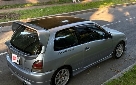 Toyota Starlet, 1997 год, 750 000 рублей, 3 фотография