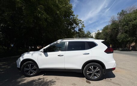Nissan X-Trail, 2020 год, 2 300 000 рублей, 8 фотография