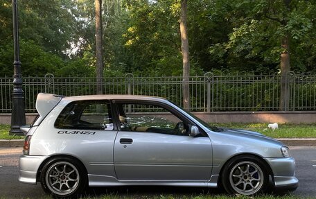 Toyota Starlet, 1997 год, 750 000 рублей, 2 фотография