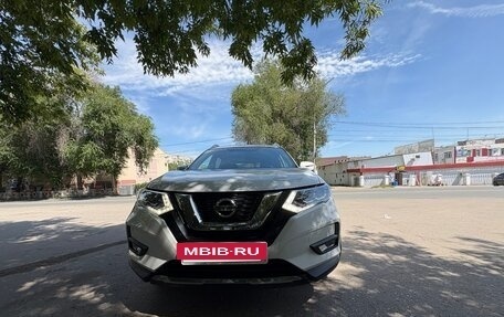 Nissan X-Trail, 2020 год, 2 300 000 рублей, 6 фотография