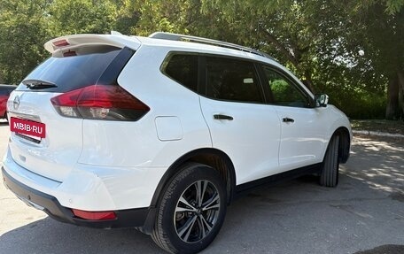 Nissan X-Trail, 2020 год, 2 300 000 рублей, 2 фотография