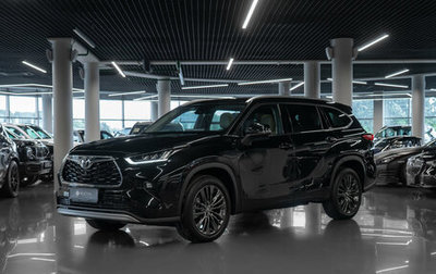 Toyota Highlander, 2026 год, 6 000 000 рублей, 1 фотография