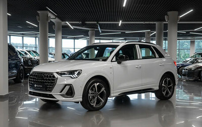 Audi Q3, 2026 год, 4 070 000 рублей, 1 фотография